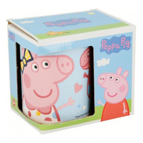 Peppa Pig 11oz Ceramic Mug £3.99